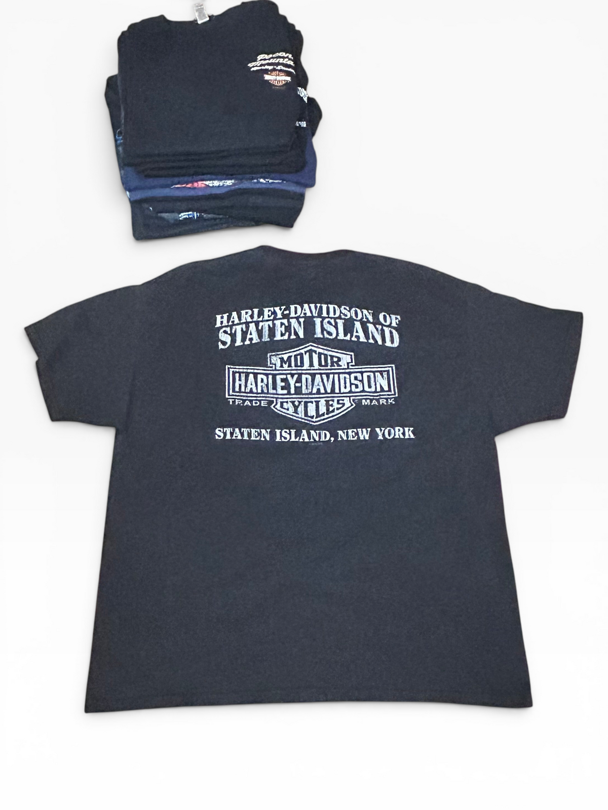 Harley Davidson Vintage T-Shirt
