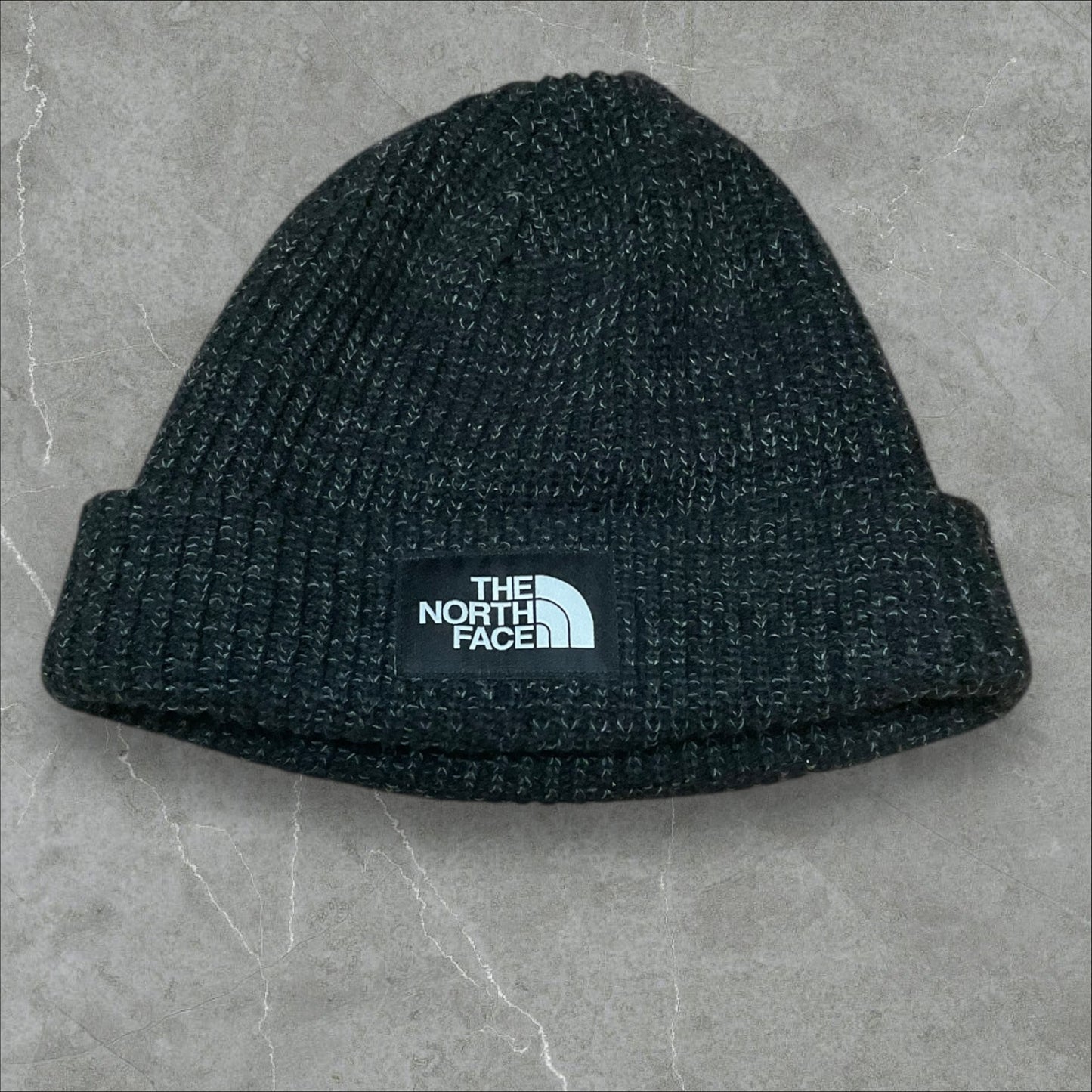 North face beanie