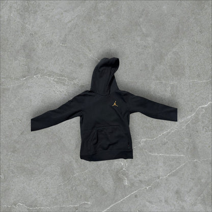 Jordan ‘Black History Month’ Jumpman Embroidered Pullover Hoodie (M)