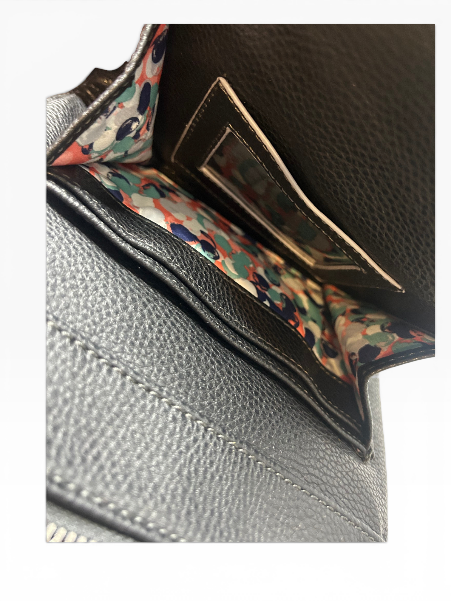 Nine West 3 Comparment Shoulder Bag