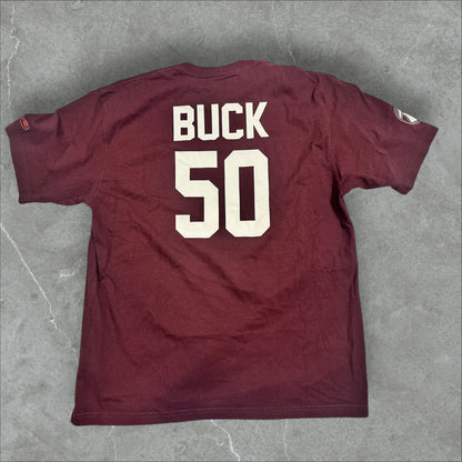 Carhartt K87 WIP ‘SSUR Coney Island’ Pocket Tee (L)