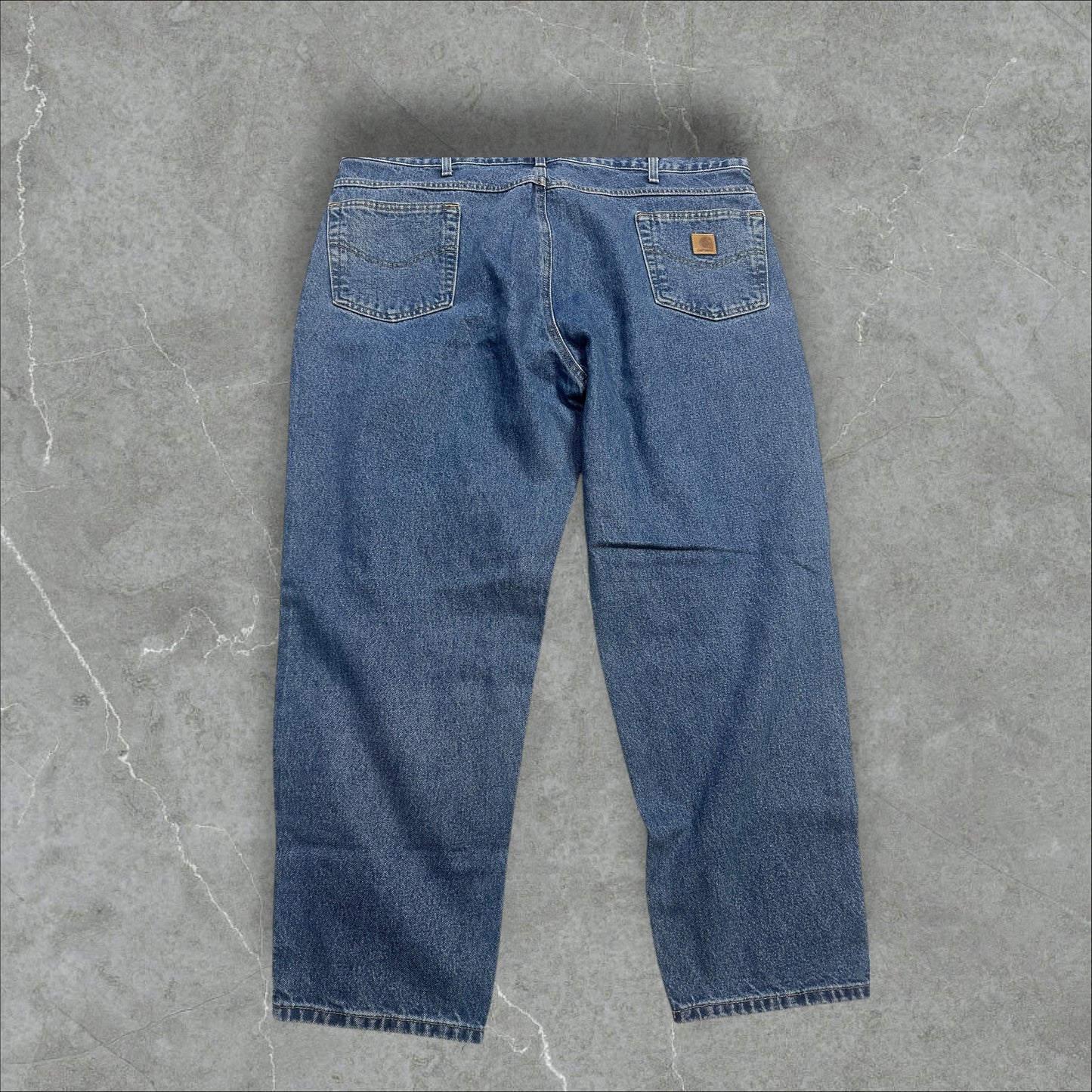 Carhartt Denim B17 (44)