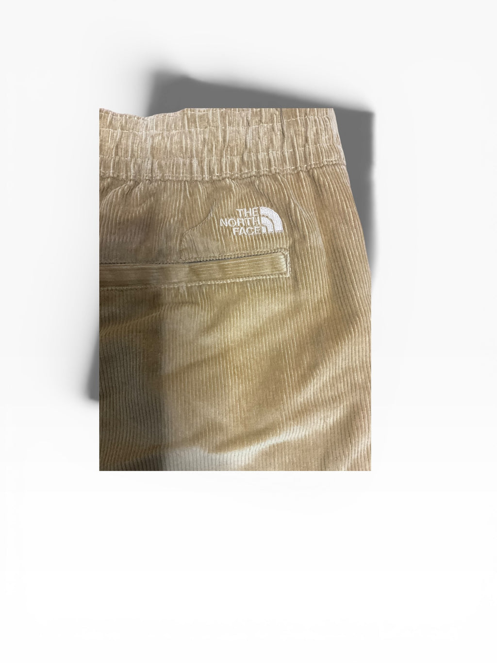 The North Face Utility Corduroy Wide Leg Cargo (XXL)