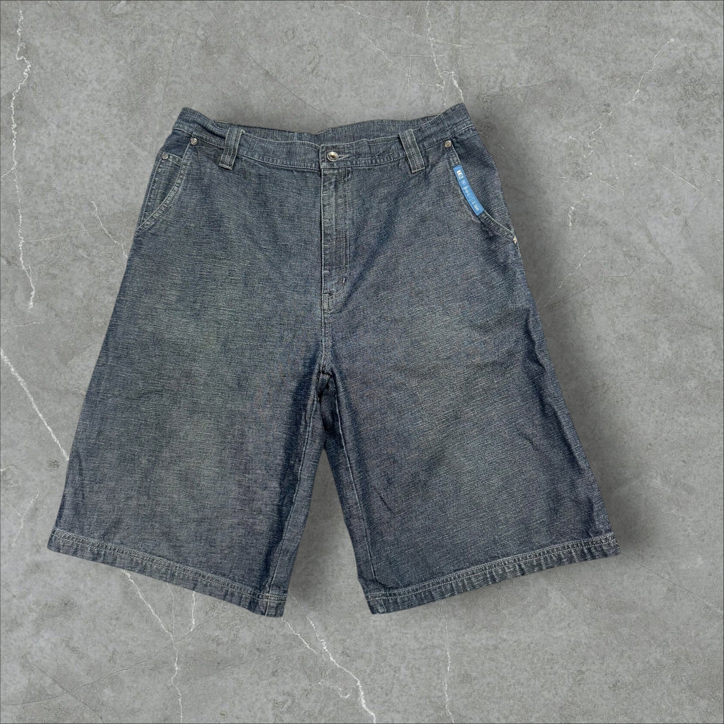 90’s Nike Brooklyn Express Jorts (36)