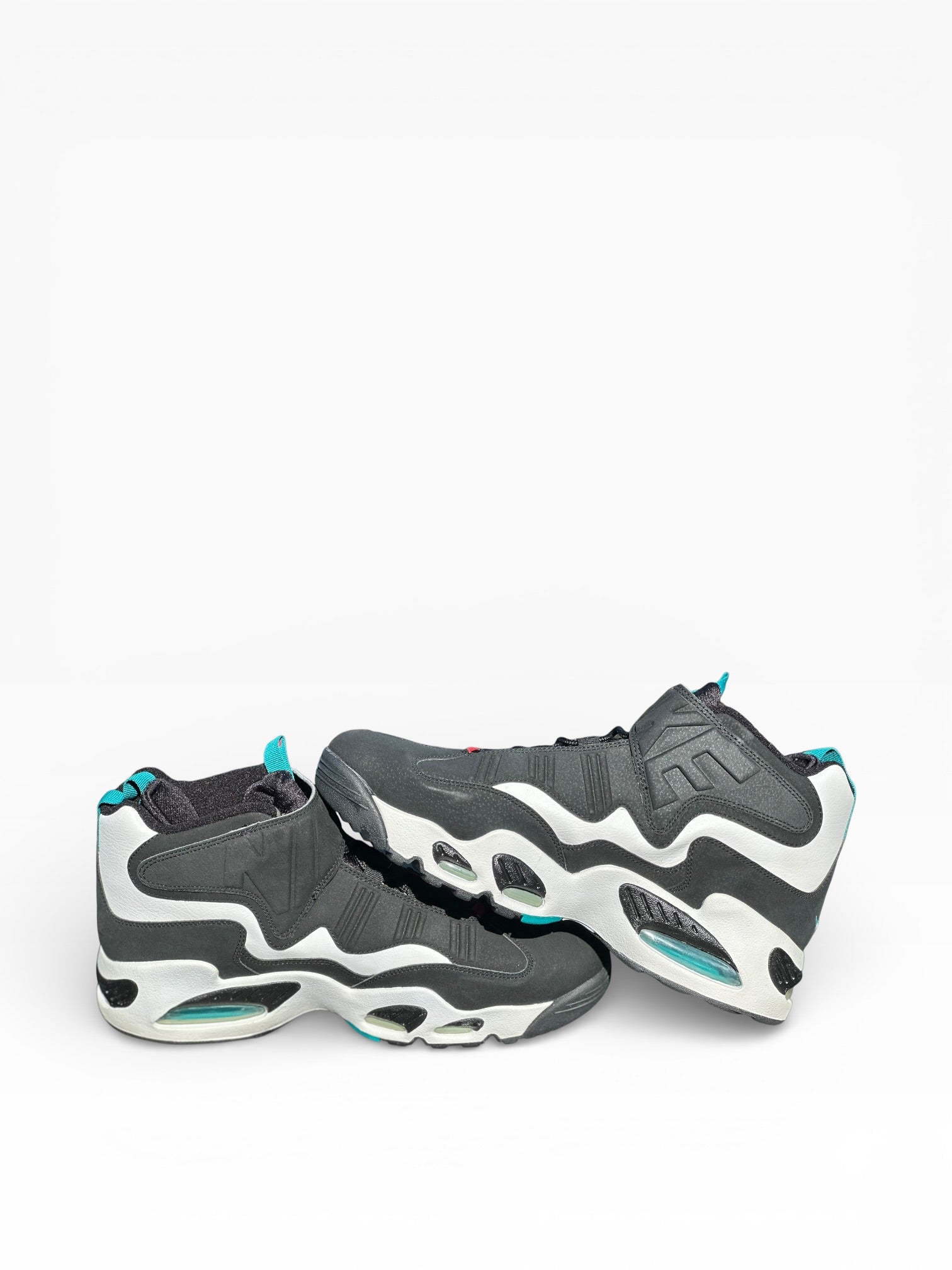 Nike Air Griffey Max 1 Freshwater 09’ (MENS 11)