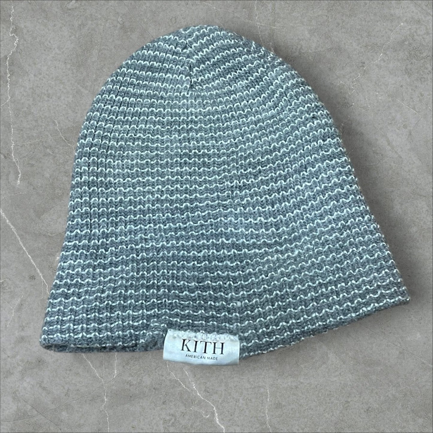 Kith beanie