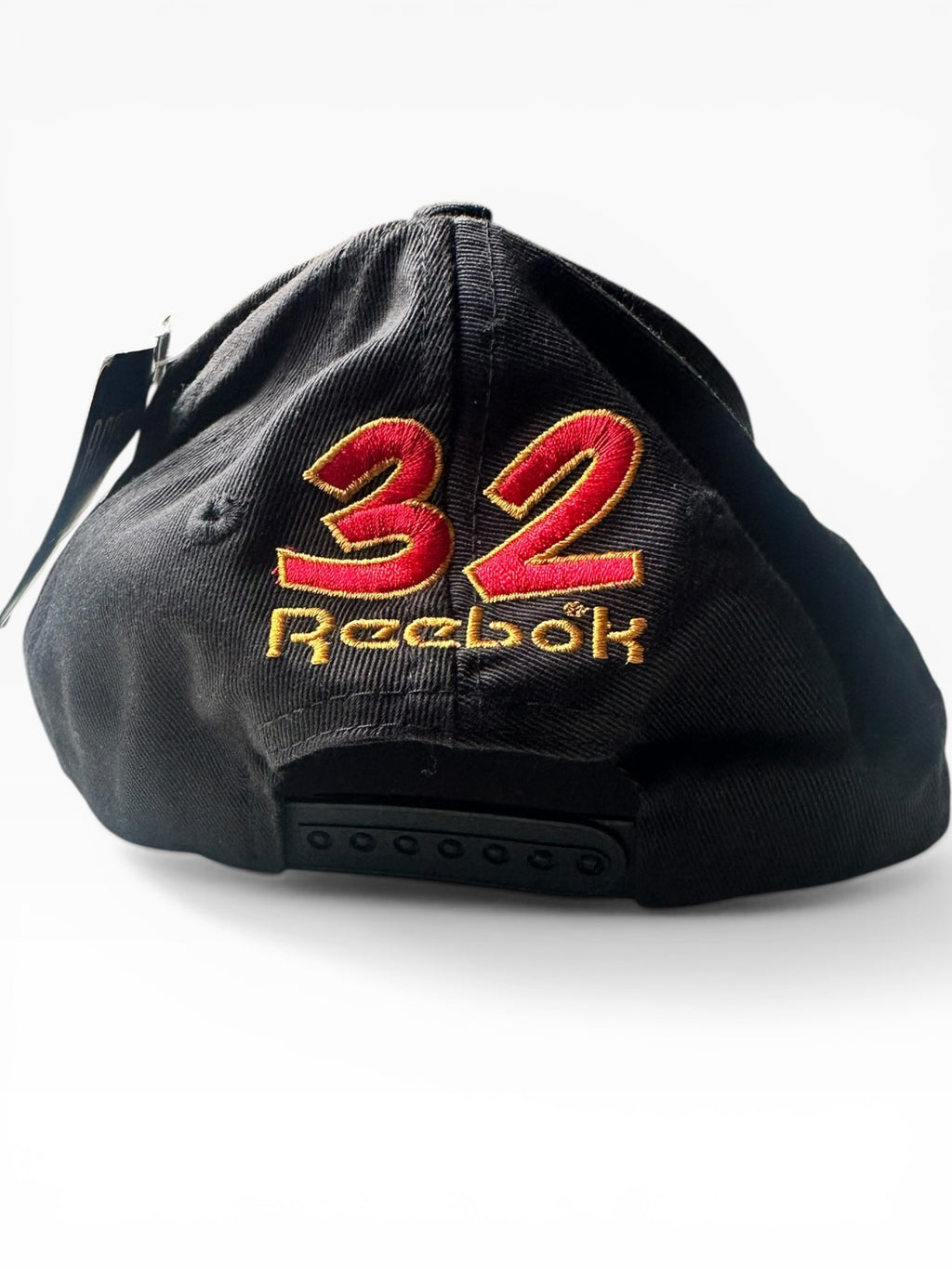 Vintage Shaq Attack Reebok Strapback