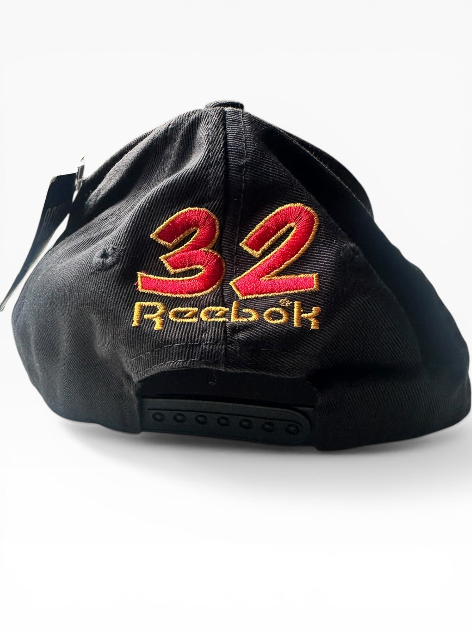 Vintage Shaq Attack Reebok Strapback