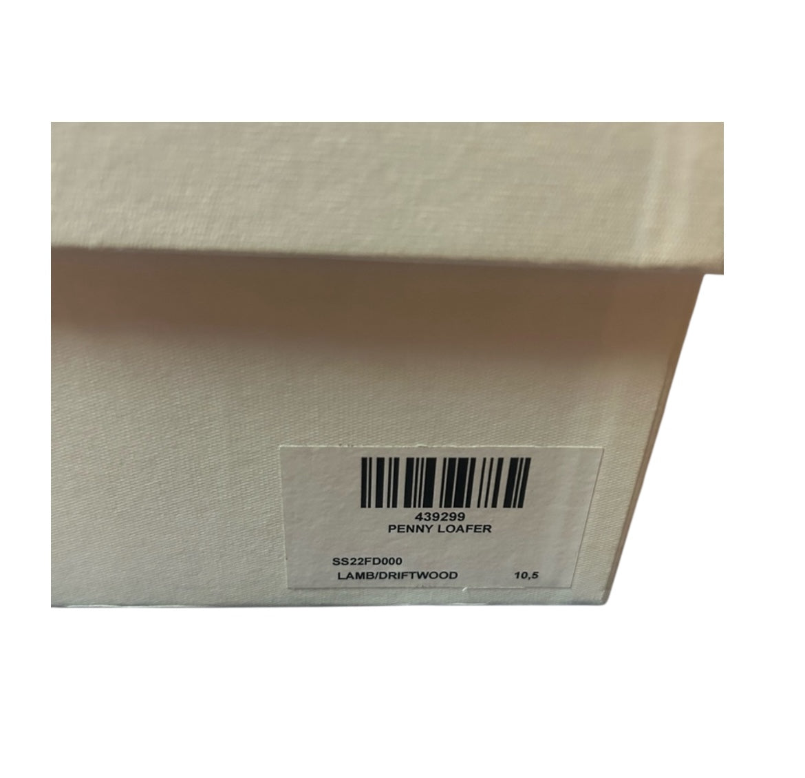 Aime Leon Dore Penny Loafer (10.5)