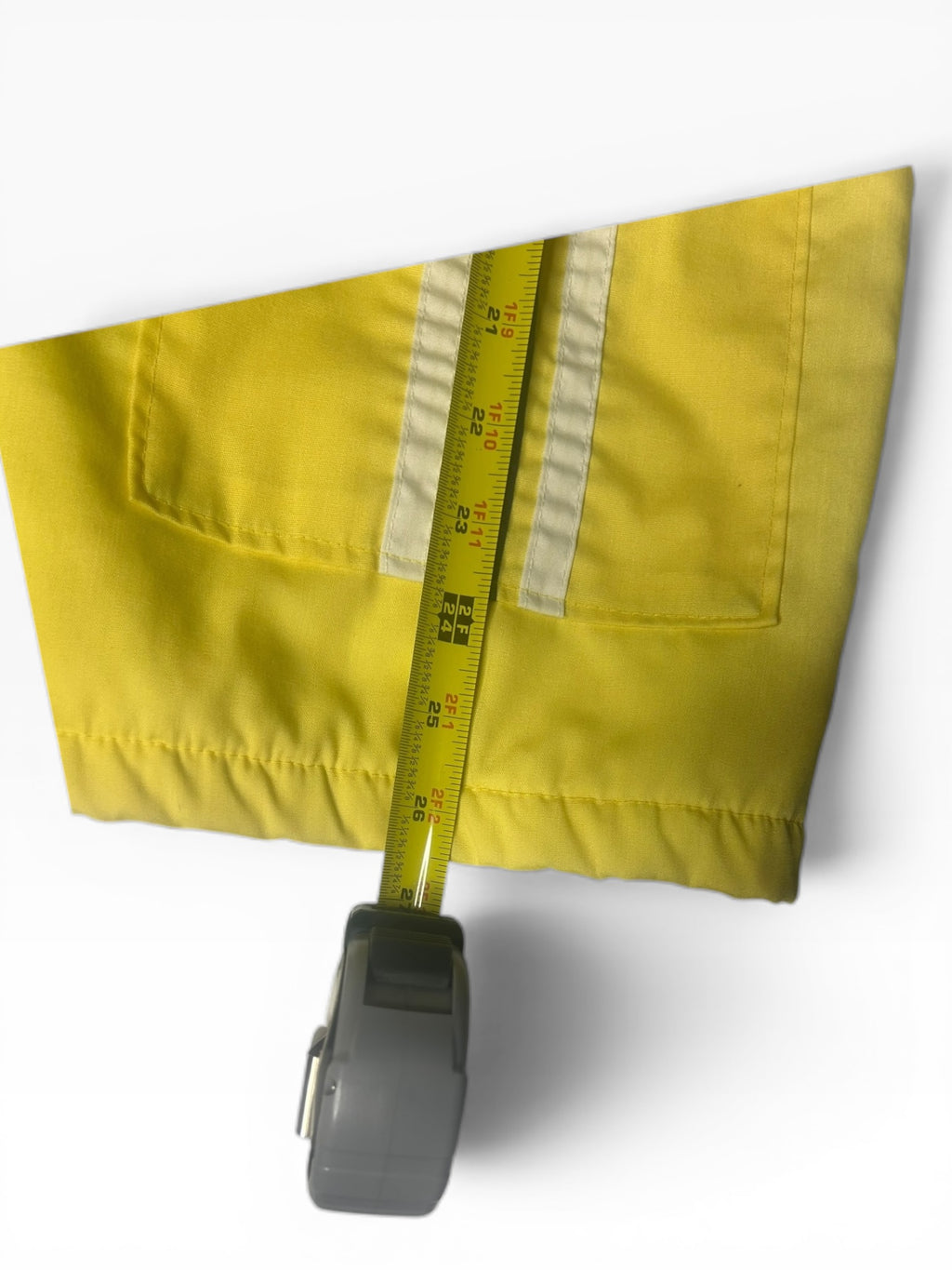 1960s Terry Cloth Toweling Jacket (XL)