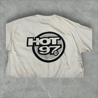 NPR Hot 97’ Graphic Tee(XL)