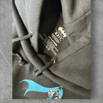 BAIT X Batman Pullover Hoodie (3X)