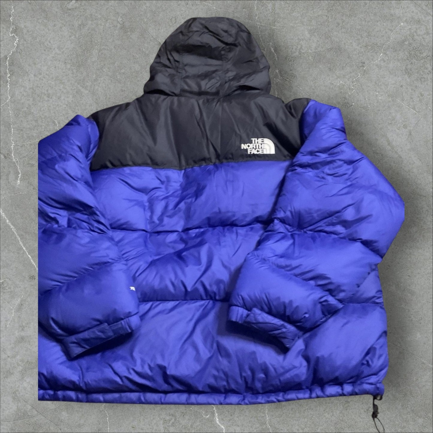 The North Face 1996 Nuptse Down Jacket (XXL)