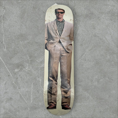 Alltimers X ‘Twins’ Arnold Schwarzenegger