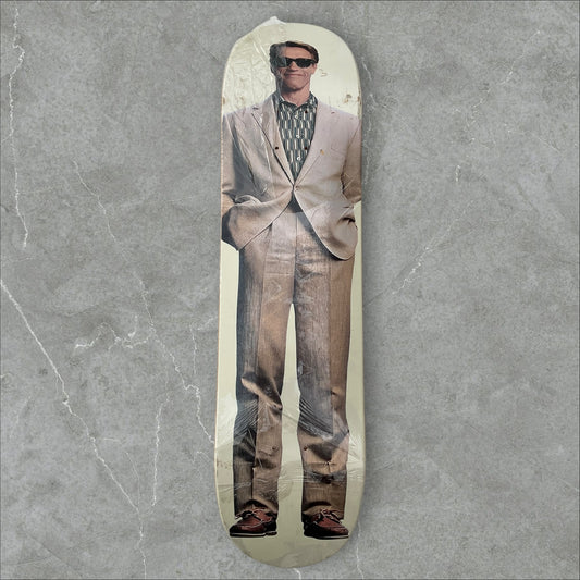 Alltimers X ‘Twins’ Arnold Schwarzenegger