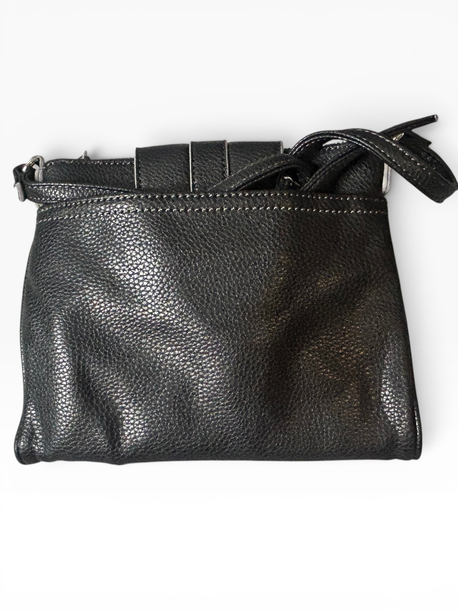 Nine West 3 Comparment Shoulder Bag