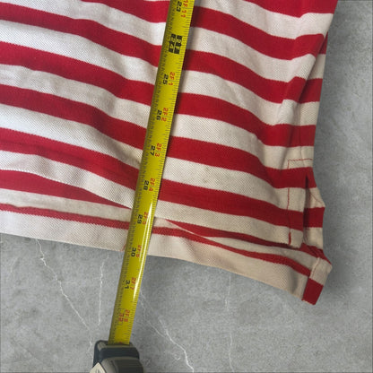 Polo Ralph Lauren Vintage Stripe Polo (XXL)