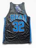 Reebok Shaquille O'Neal #32 Orlando Magic Mesh Jersey (XL)
