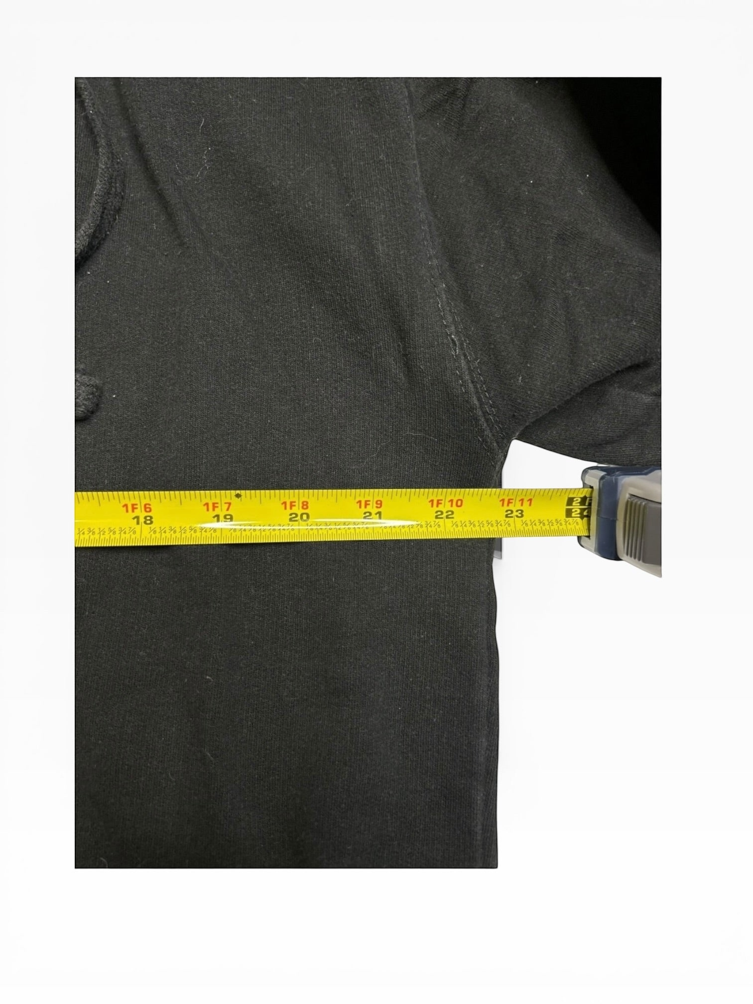 Rolling Loud NYC Fashion Nova Concert Hoodie (XL)