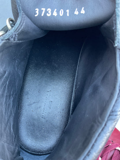 Balenciaga Arenas  High Top (Size 44)