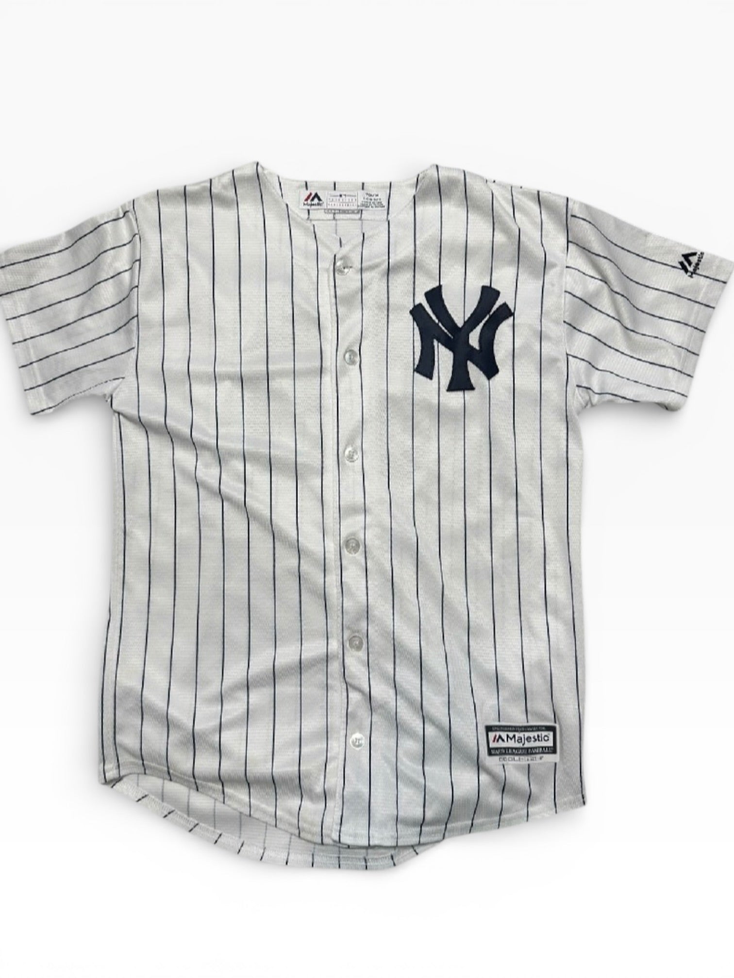 Yankee Aaron Judge Jersey (Kids L)