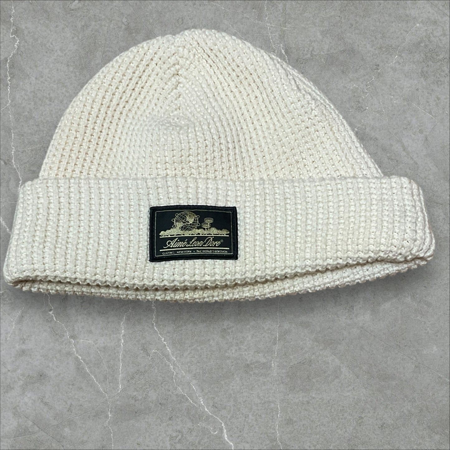 Aime Leon Dore Beanie