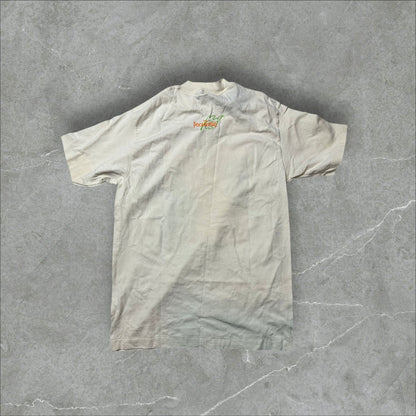 95’ Disney Pocahontas Sunflower Graphic  Tee New With Tags (L)