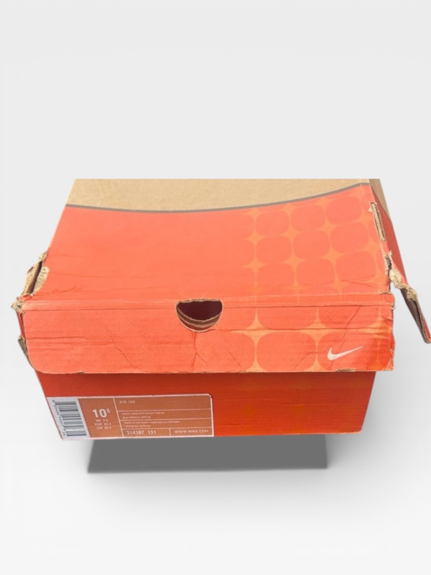 Nike Air Max 180 ‘Easter’ 06’ (MENS 10.5)