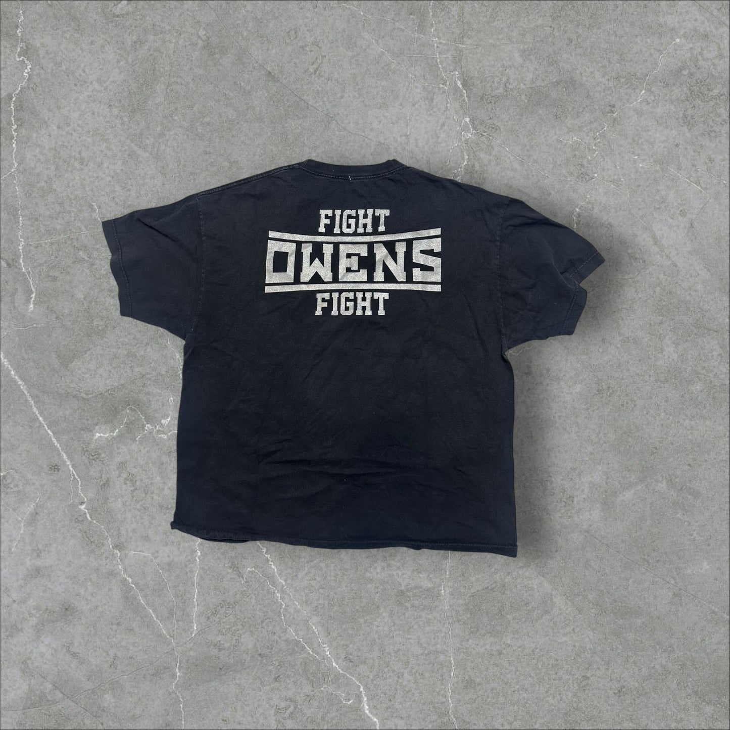 WWE Kevin Owens Graphic tee(2x)