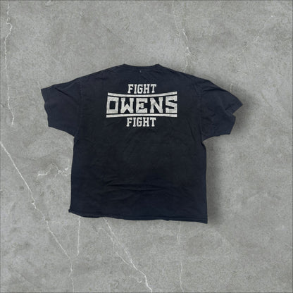 WWE Kevin Owens Graphic tee(2x)