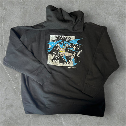 BAIT X Batman Pullover Hoodie (3X)