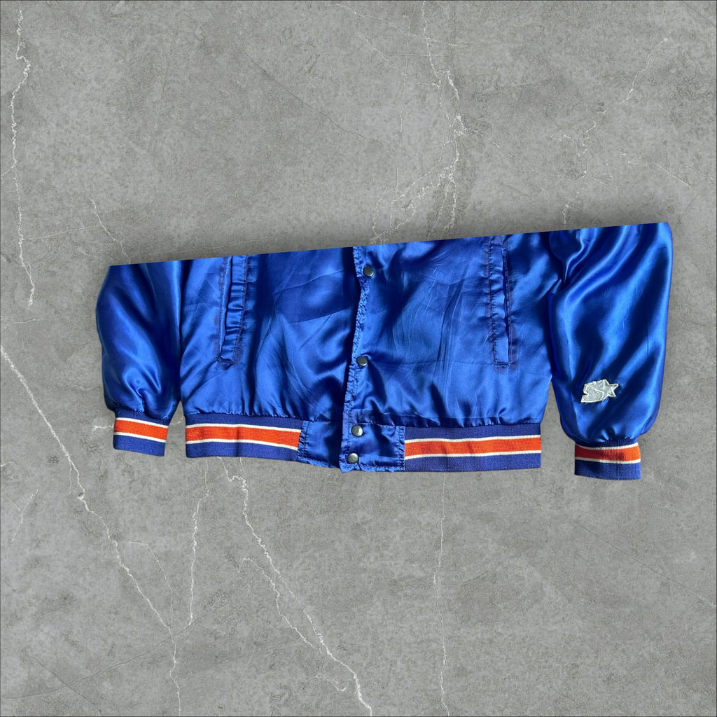 New York Mets Bomber Jacket (XS/M)