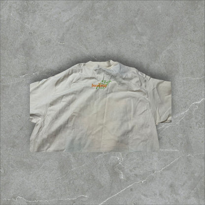 95’ Disney Pocahontas Sunflower Graphic  Tee New With Tags (L)