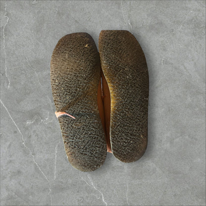 Clarks Wallabees x Concepts Leather Ankle Boots (MENS 10)