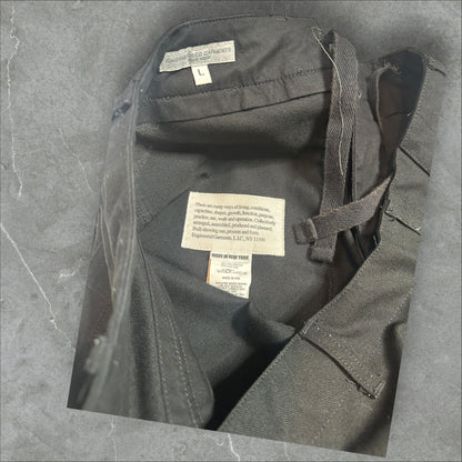 Canoe Club x Engineered Garment Fatique Pant (L)
