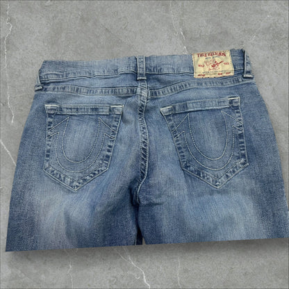 Ricky True Religion Denim(38)