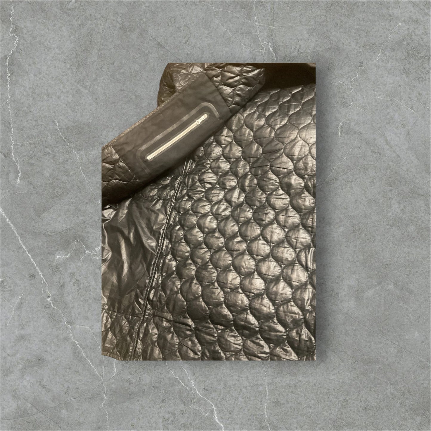 Nike Longline NSW Ventile Jacket (XL)