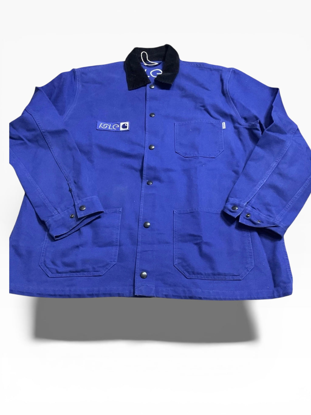 Carhartt WIP X ISLE Skateboard Skye Jacket