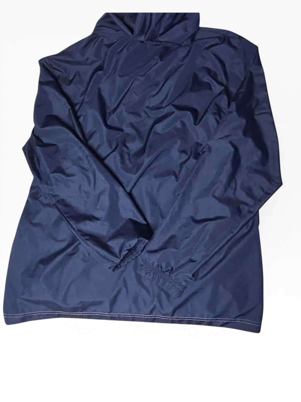 MLB New York Yankee pullover Windbreaker Jacket (L)