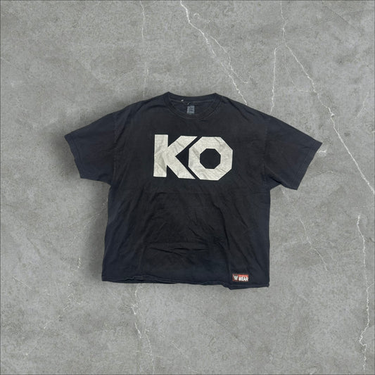 WWE Kevin Owens Graphic tee(2x)