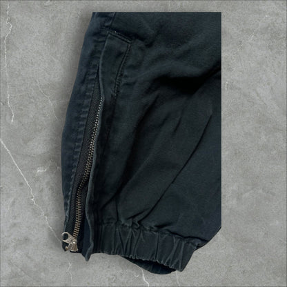Palace Heavy Washed Cotton Jogger (M)