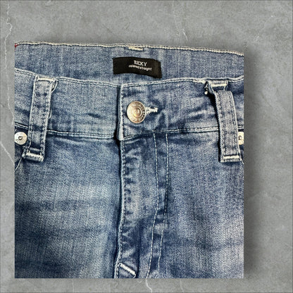 Ricky True Religion Denim(38)