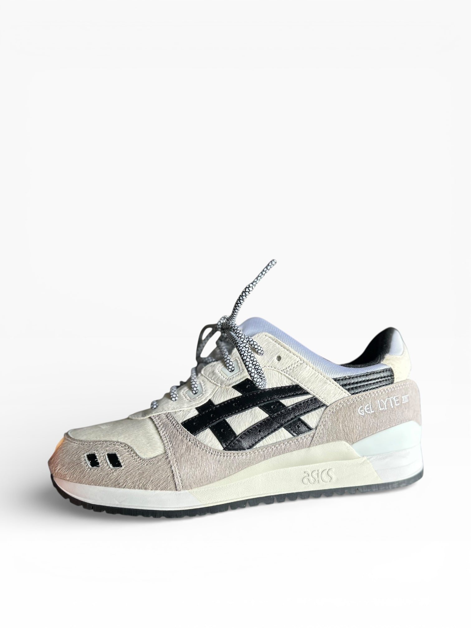 ASICS x Kith x Marvel Gel-Lyte III X-Men 60th Anniversary- STORM (9.5)