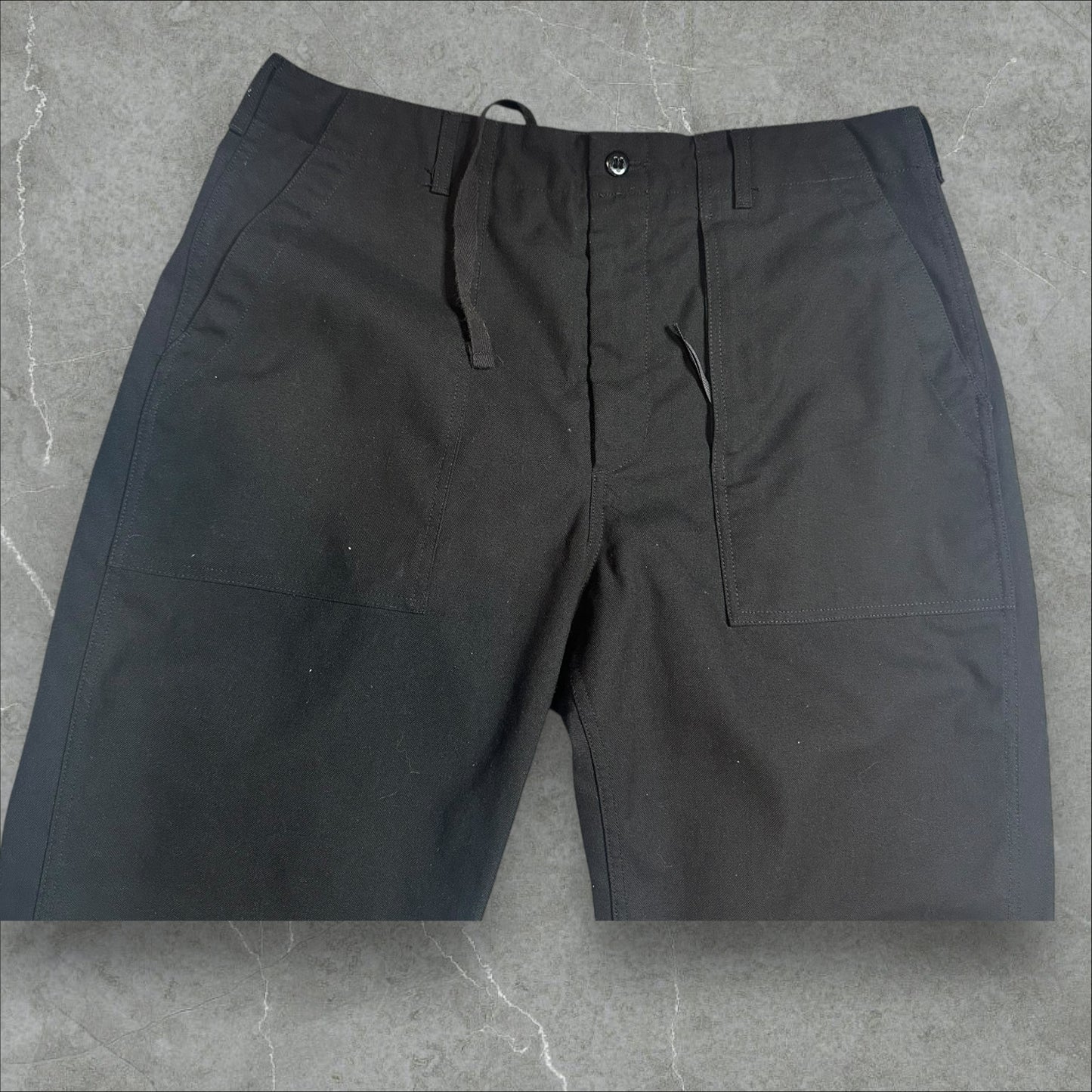 Canoe Club x Engineered Garment Fatique Pant (L)