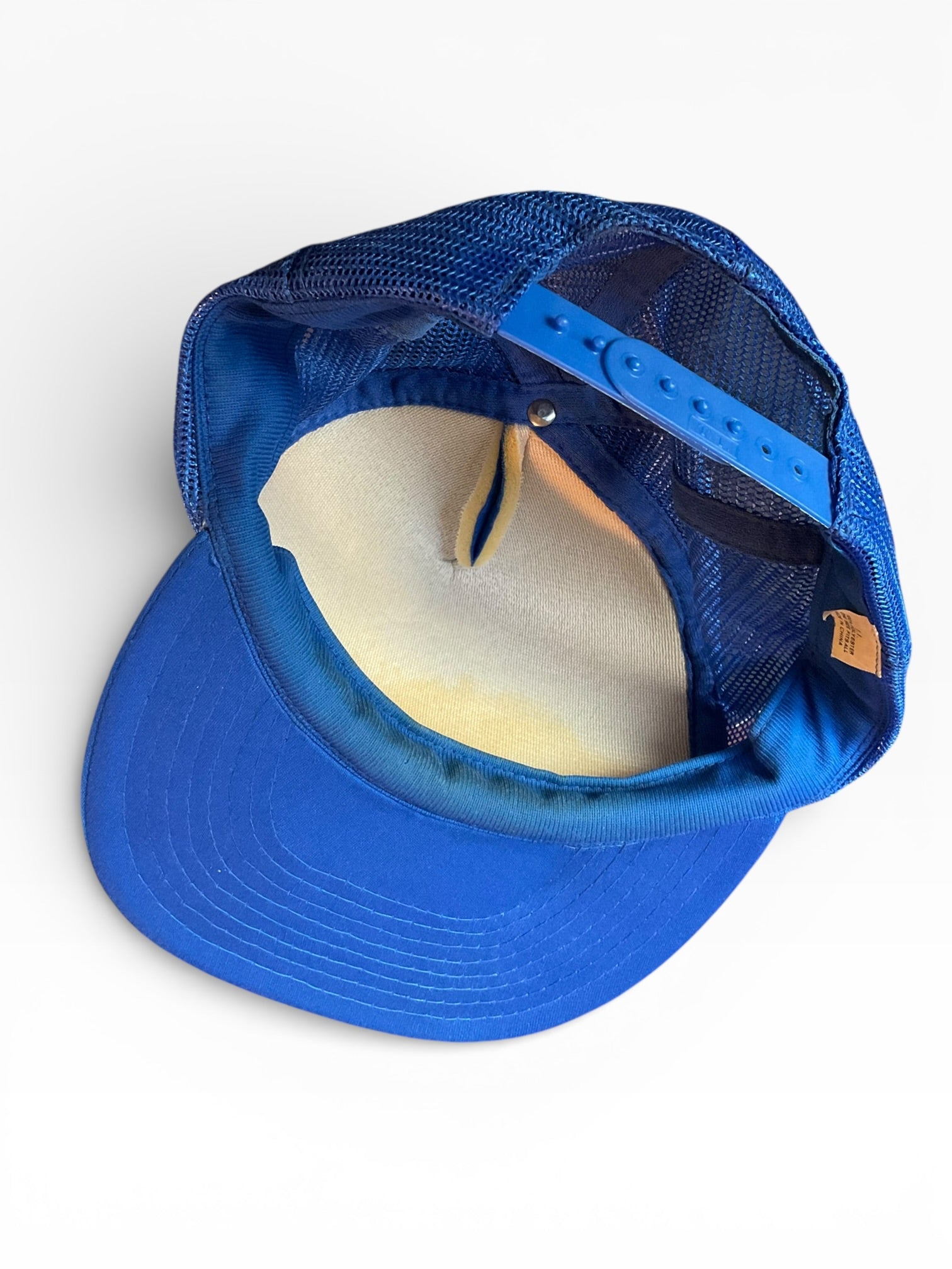 American Barbell Fitness Supply Trucker Hat