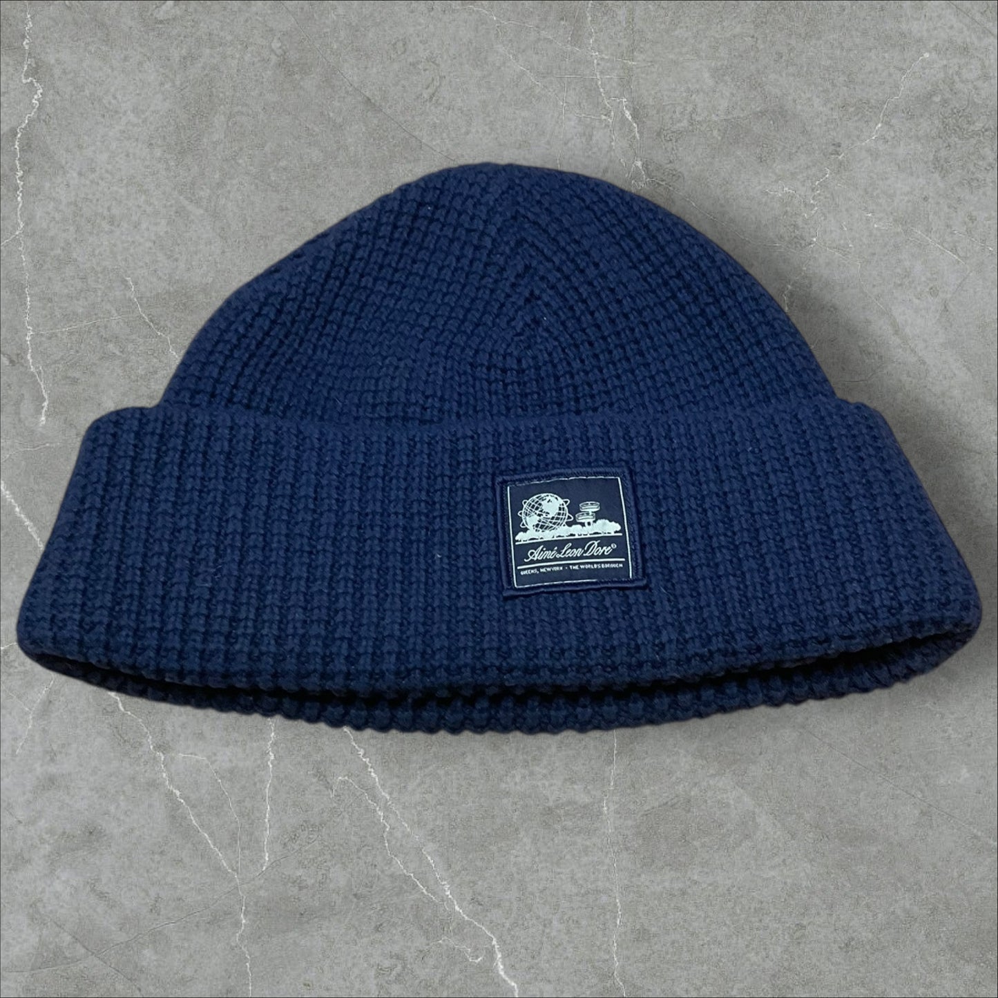 Aime Leon Dore Beanie