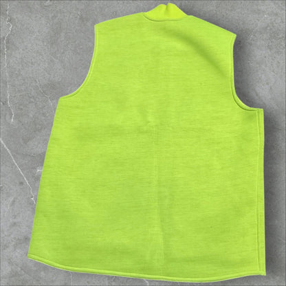 Carhartt Car-Lux Men Vest (XL)