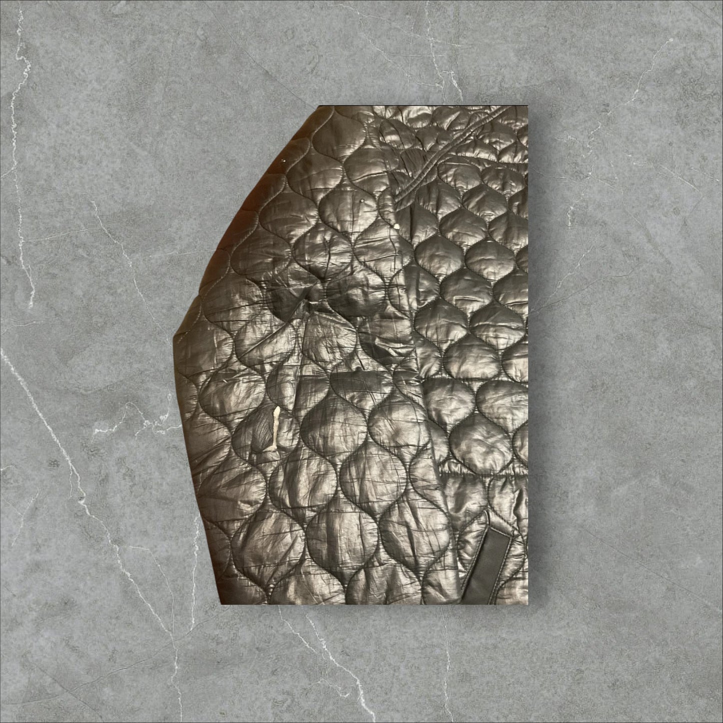 Nike Longline NSW Ventile Jacket (XL)