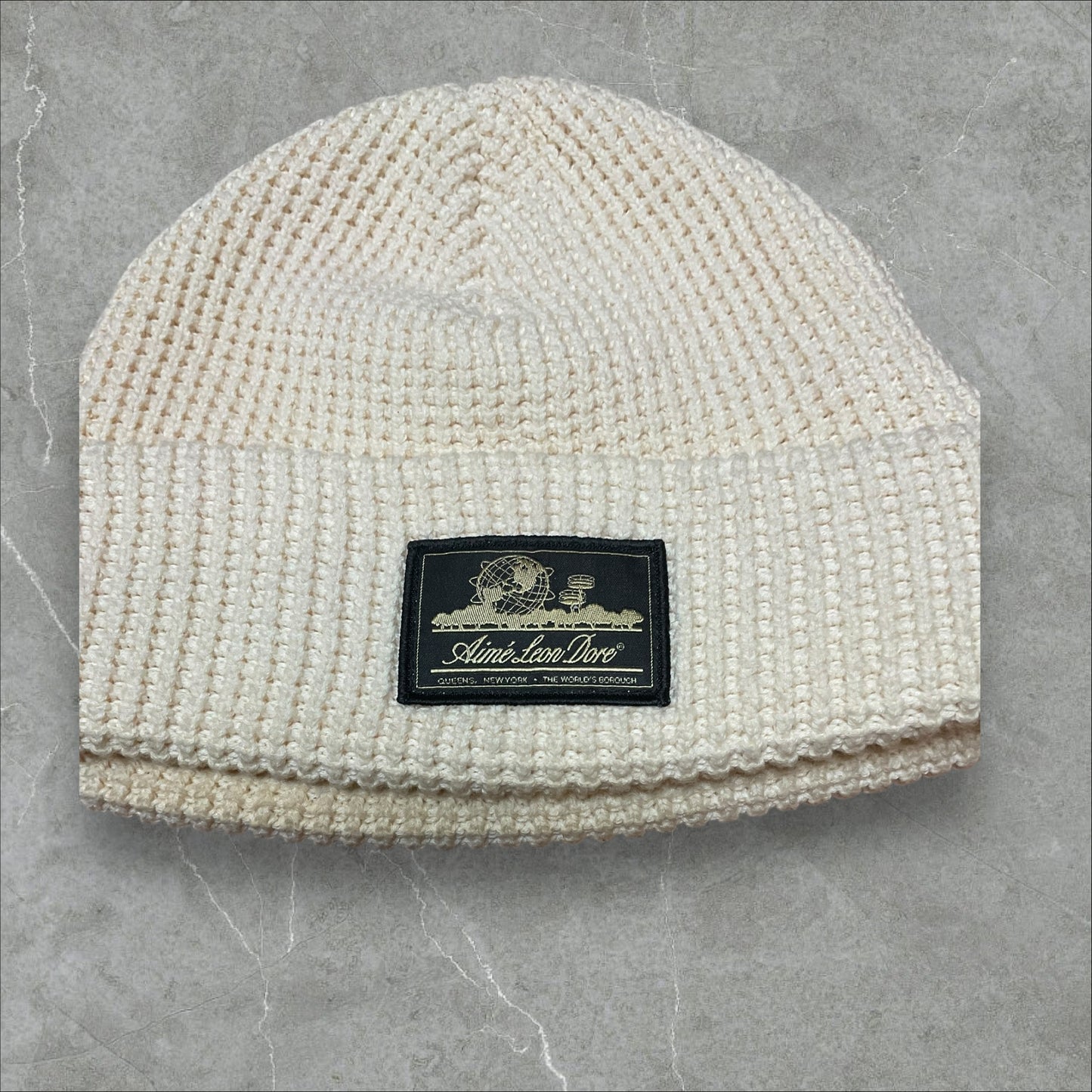 Aime Leon Dore Beanie