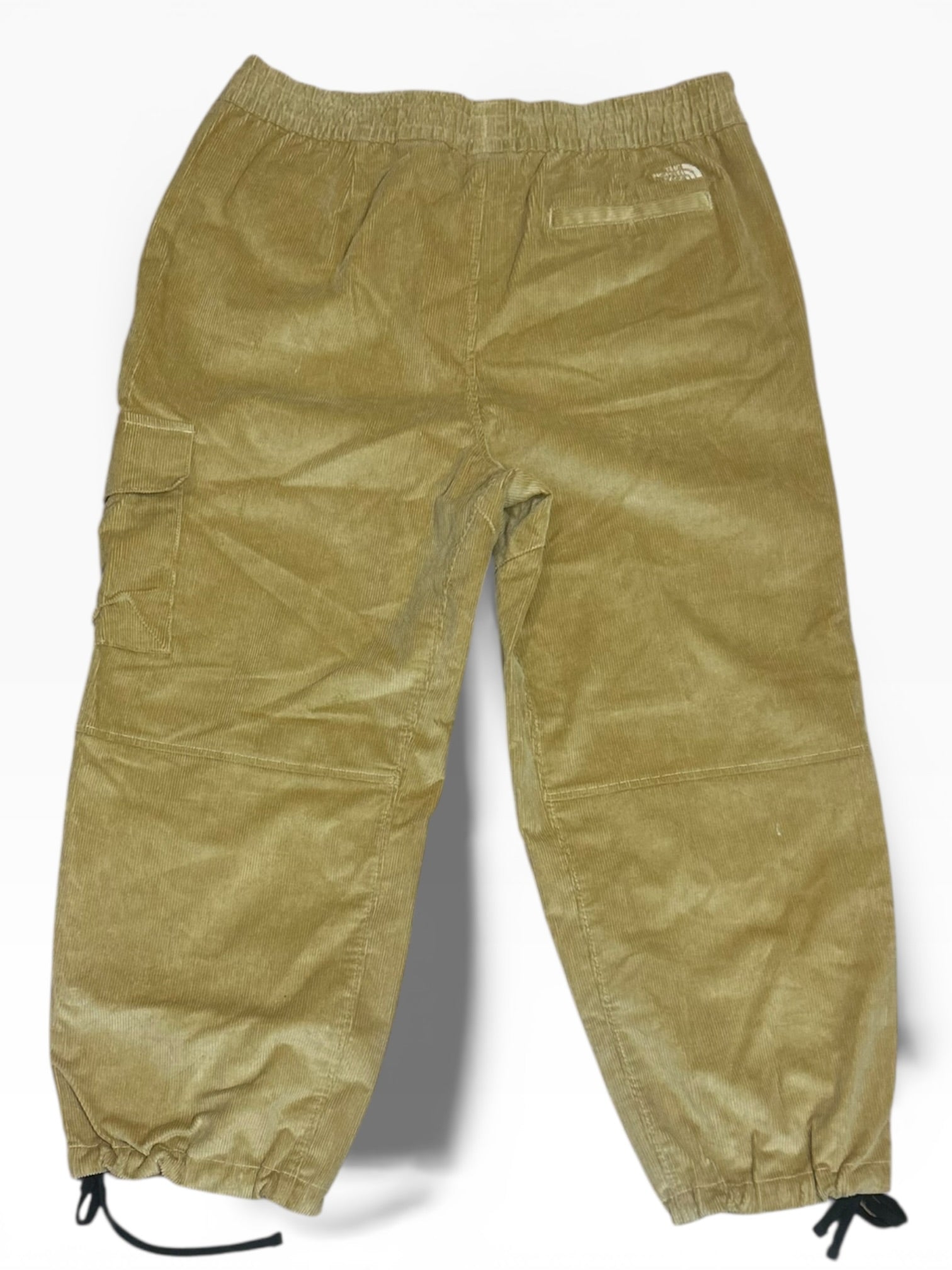 The North Face Utility Corduroy Wide Leg Cargo (XXL)